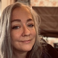 Elizabeth (Betsy) Hoffman