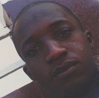Hamidou Jarra