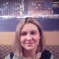 Анна Ефремова