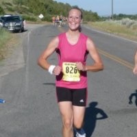 Molly Reas