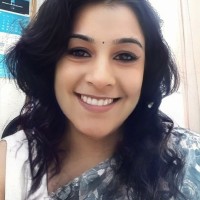 Preeti Krishnan