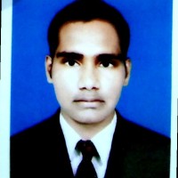 Jitendra kumar Saroj