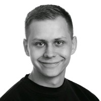 Jonas Hallum