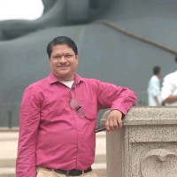 Kamlesh Dhimar