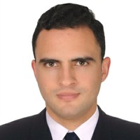 Jairo Ivan Remolina Garcia