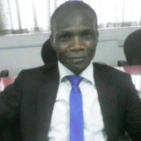 Gbenga Peter