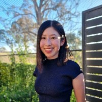 Joanne Louie
