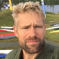 Jacob Frøslee Jonsson