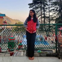 Tanvi Ghag