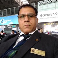 Arjun Sharma