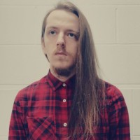 Connor Dixon