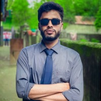 Md Masud Rana