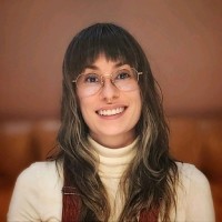 Cora P.