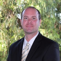 Eric McLeod