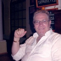 Jeff Holman
