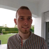 Michiel Jackers