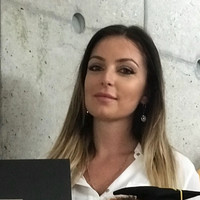Jovana Djordjevic