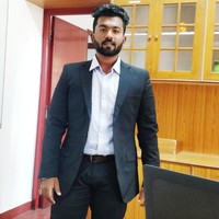 Harish Shunmugavel