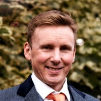 Gordon Deas