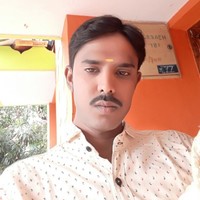 Srikanth J