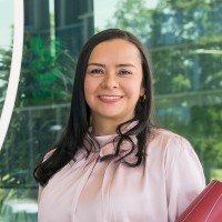 Ruth Fabiola Peña Correa