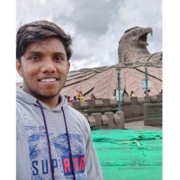 Sathish Kumar K