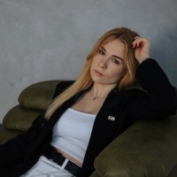 Arina Golovneva
