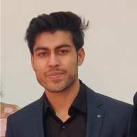 Aryan Dhiman