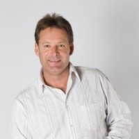 Jim Pollard