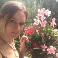 Anna Andrusch, M.D