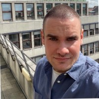 David Adrian Pedersen