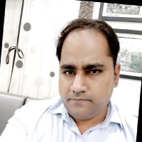 Mohd Sajid Ansari