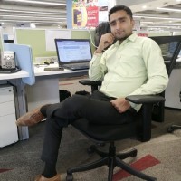 Gaurav Kumar
