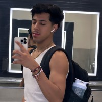 Gio Rojas