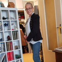 Marie Christine Doreau