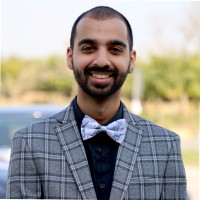 Faraaz Malik
