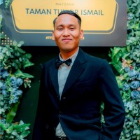 Zharfan Ali