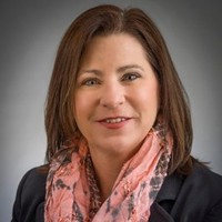 Valerie Falen, C.P.M.