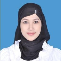 Isa Alvia Zubaidi