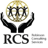 Richard I. Robinson M.Ed.