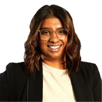 Jasmine Deo