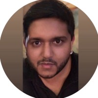 Janak Patel