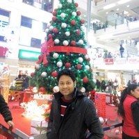 Ritwik Dasgupta