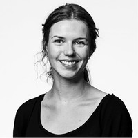Thea Sand Stubsjøen