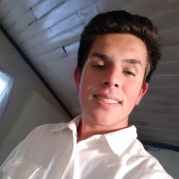 Elton Maximo
