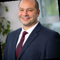 Chuck Haidar, MBA, PMP