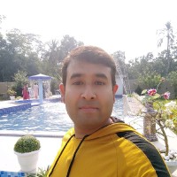 Arijit Chandra
