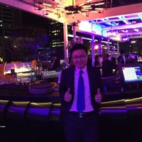 Robert Pek