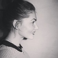 Maud Rozier