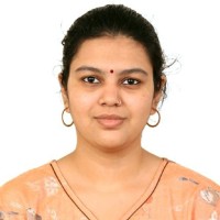 Brinda Krishnan